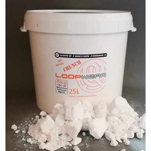 Pure Adiciton Cruch 5 kg 