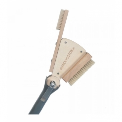 Bürsten und Holds Cleaner